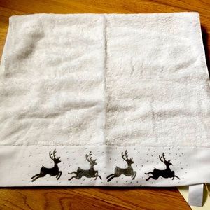 Premium Turkish Towel